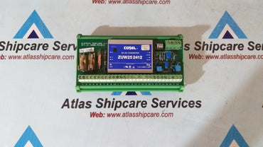 Ulstein Tenfjord 5880-PC1015 Pcb Circuit