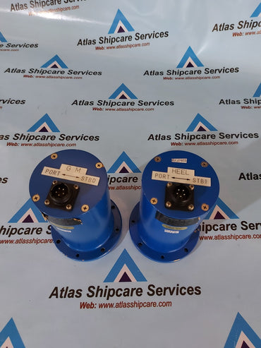 Utsuki Keiki One Direction Type Inclinometer