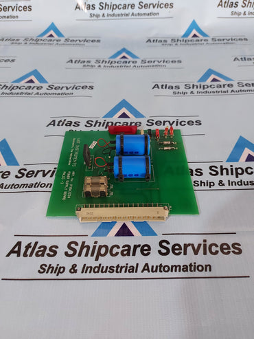 VAF 191063234 POWER SUPPLY BOARD
