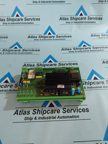SCHNEIDER ELECTRIC MICOM P633 TRANSFORMER PROTECTION RELAY P633-84991140-308-412-621-720-462-947