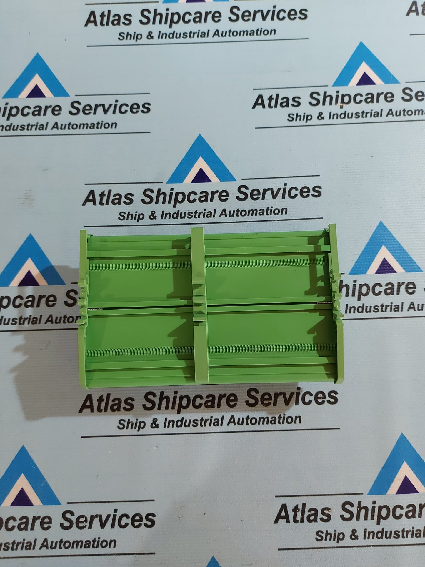 AUTRONICA KD-30/2 ALARM AND CONTROL SYSTEM