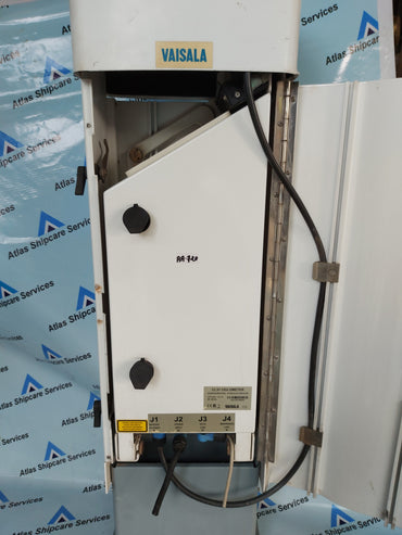 VAISALA CL31 CEILMETER