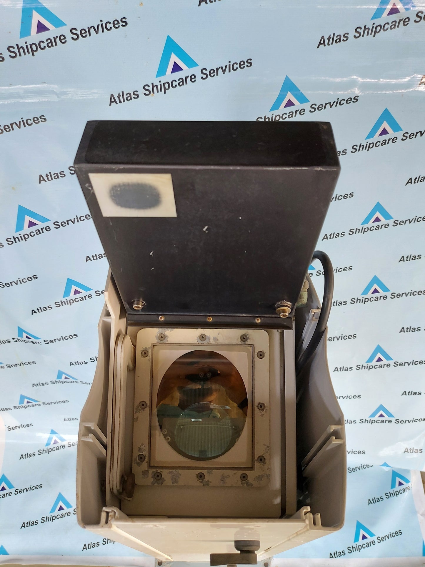 VAISALA CL31 CEILMETER