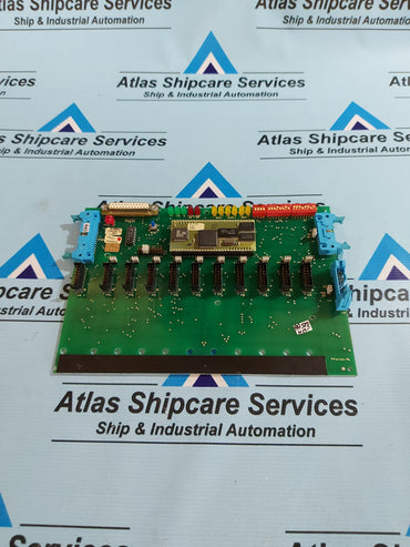 VAISALA PCB0036 REV.D PCB CARD