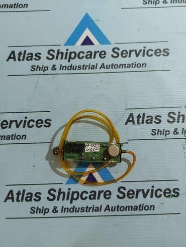 VAISALA PMT16C PRESSURE SENSOR CARD