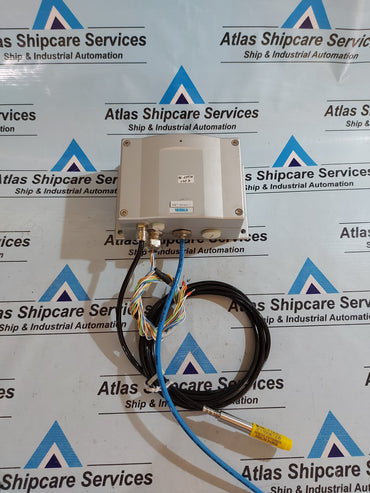 VAISALA PTU303 PRESSURE & HUMIDITY TEMPERATURE TRANSMITTER