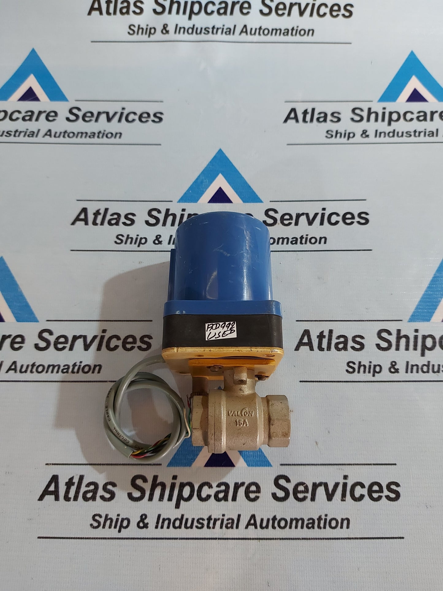 VALCON AT220-50S ACTUATOR