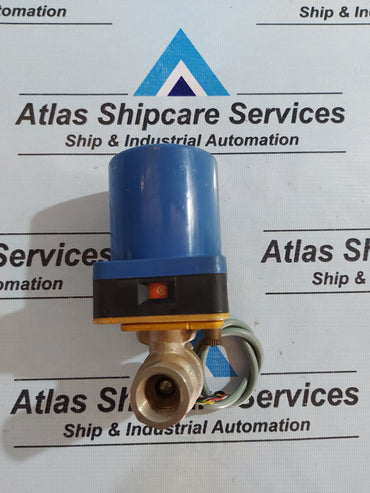 VALCON AT220-50S ACTUATOR