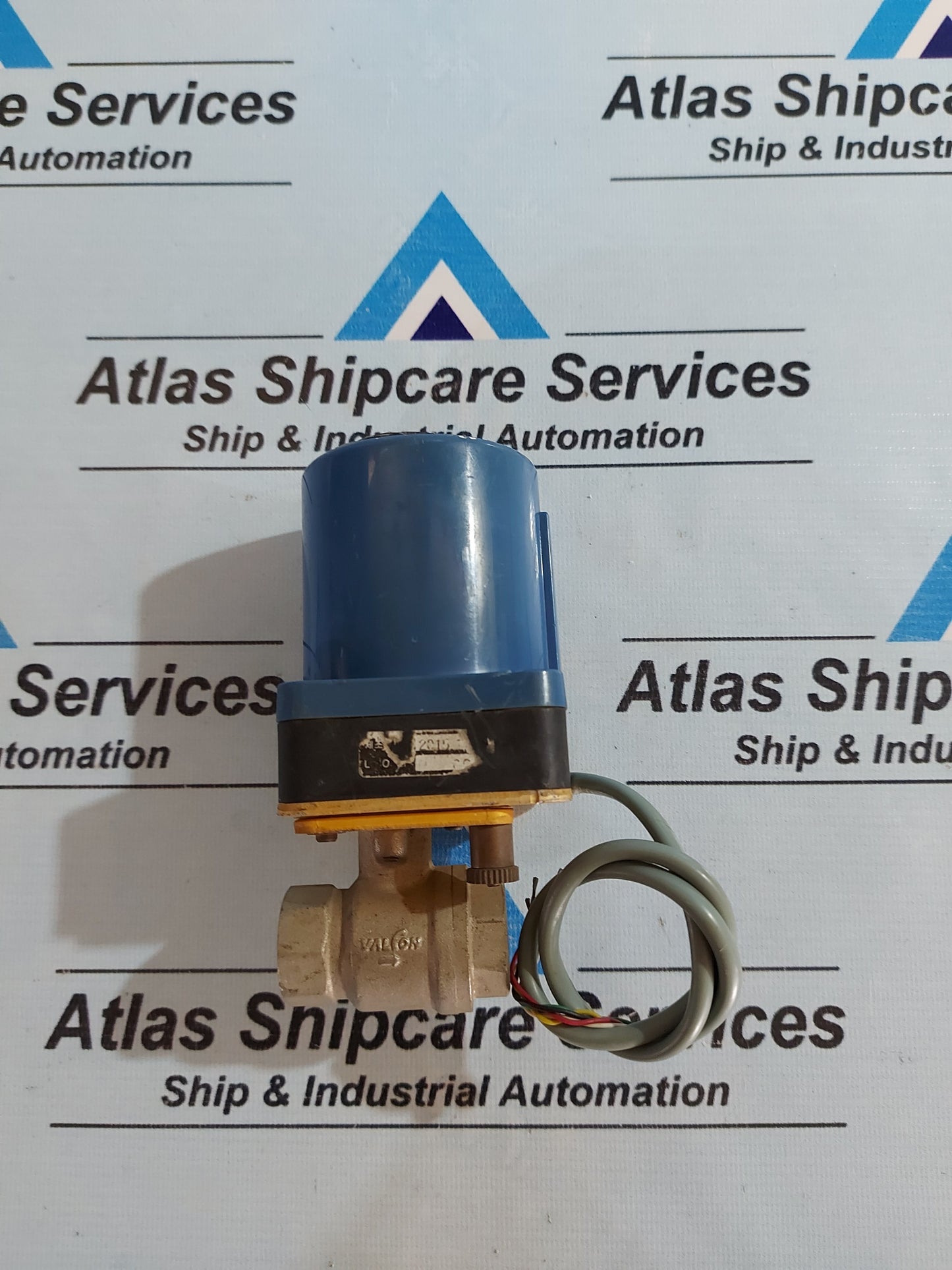 VALCON AT220-50S ACTUATOR