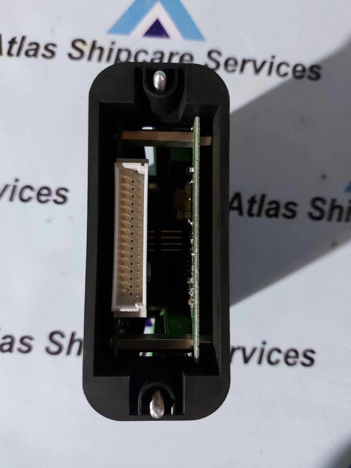 VALMARINE VM-BI.165-SUP-E 810.004.750-01 MODULE
