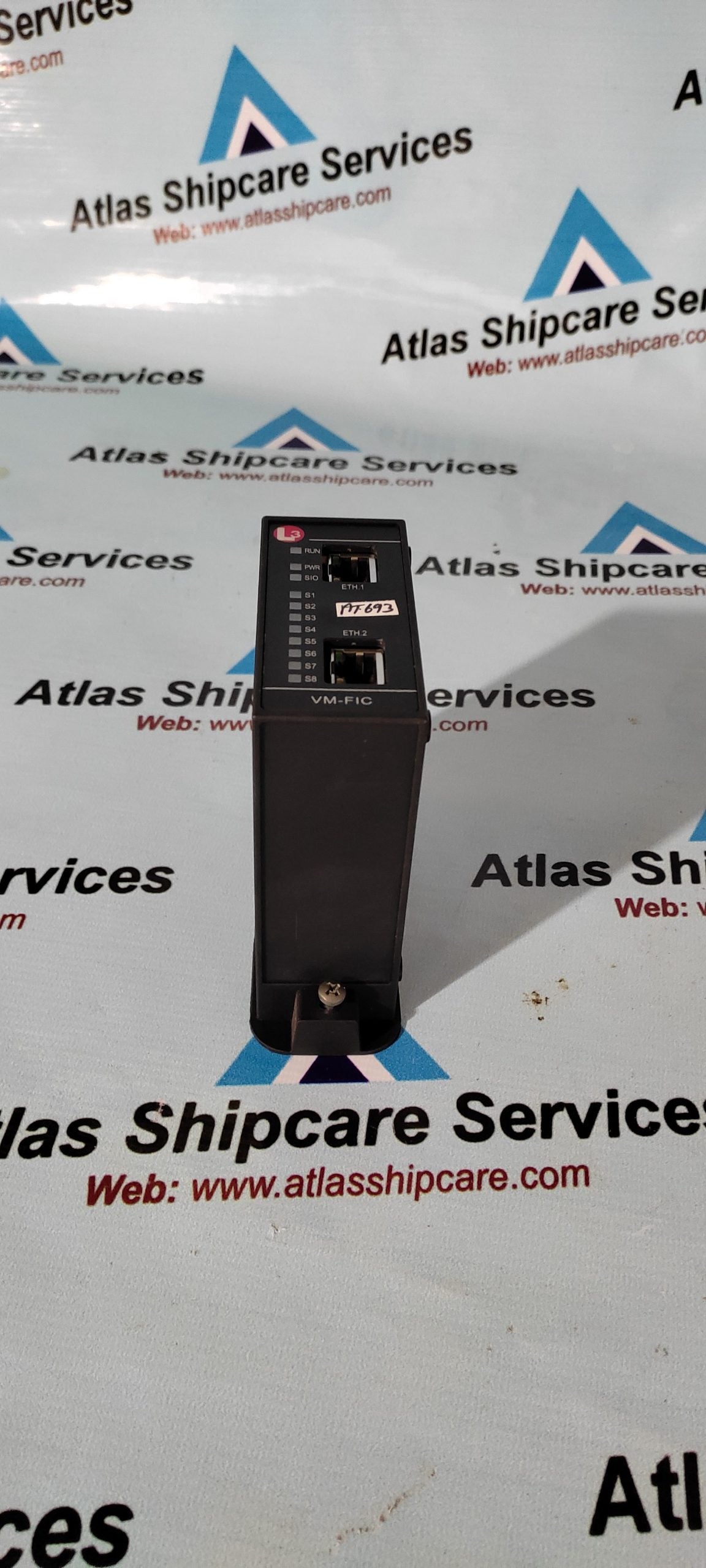 VALMARINE VM-FIC 810.004.070-02 PLATINUM SYSTEM