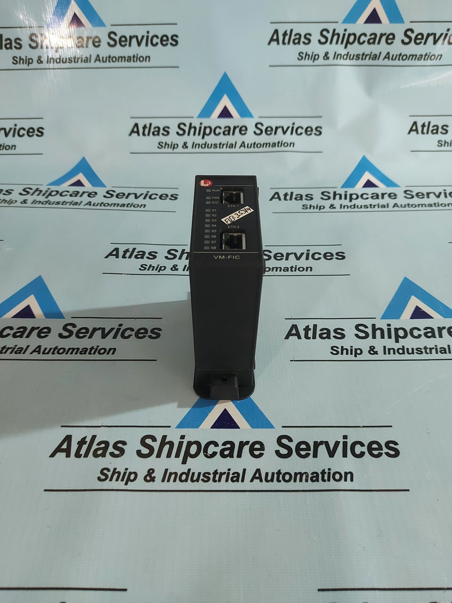 VALMARINE VM-FIC 810.004.070-03 PLATINUM SYSTEM