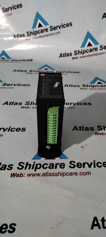 VALMARINE VM-RO.08-230-2C 810.004.340-01 MODULE