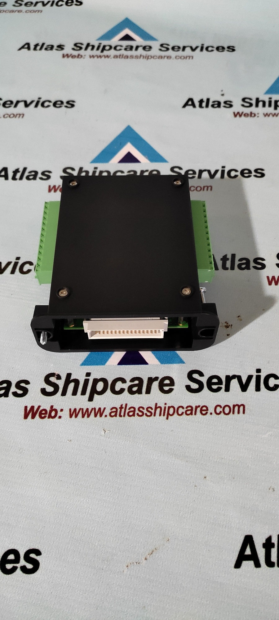 VALMARINE VM-RO.08-230-2C 810.004.340-01 MODULE