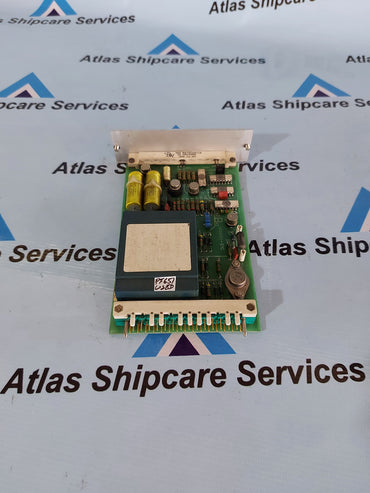 VAN RIETSCHOTEN 2250-A4-007 PCB CARD 620-650