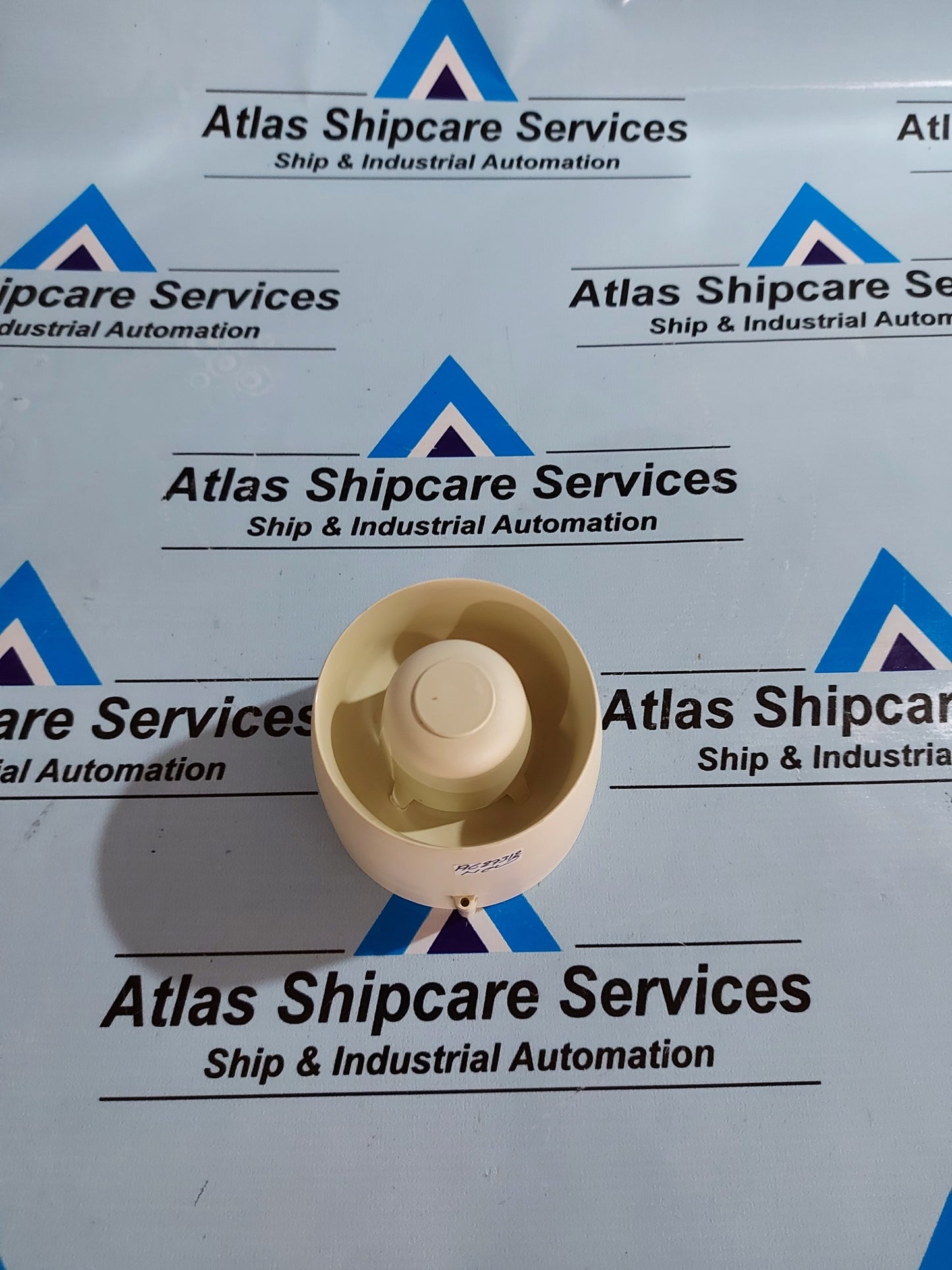 VANTAGE SPATIAL FIRE ALARM SOUNDER VTG-SA6