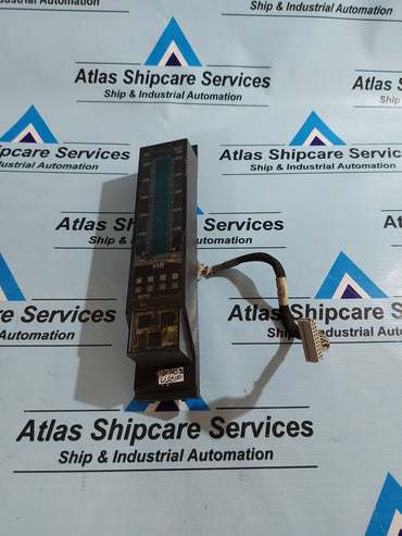 VIB 31152200 REV.B CONTROL MODULE