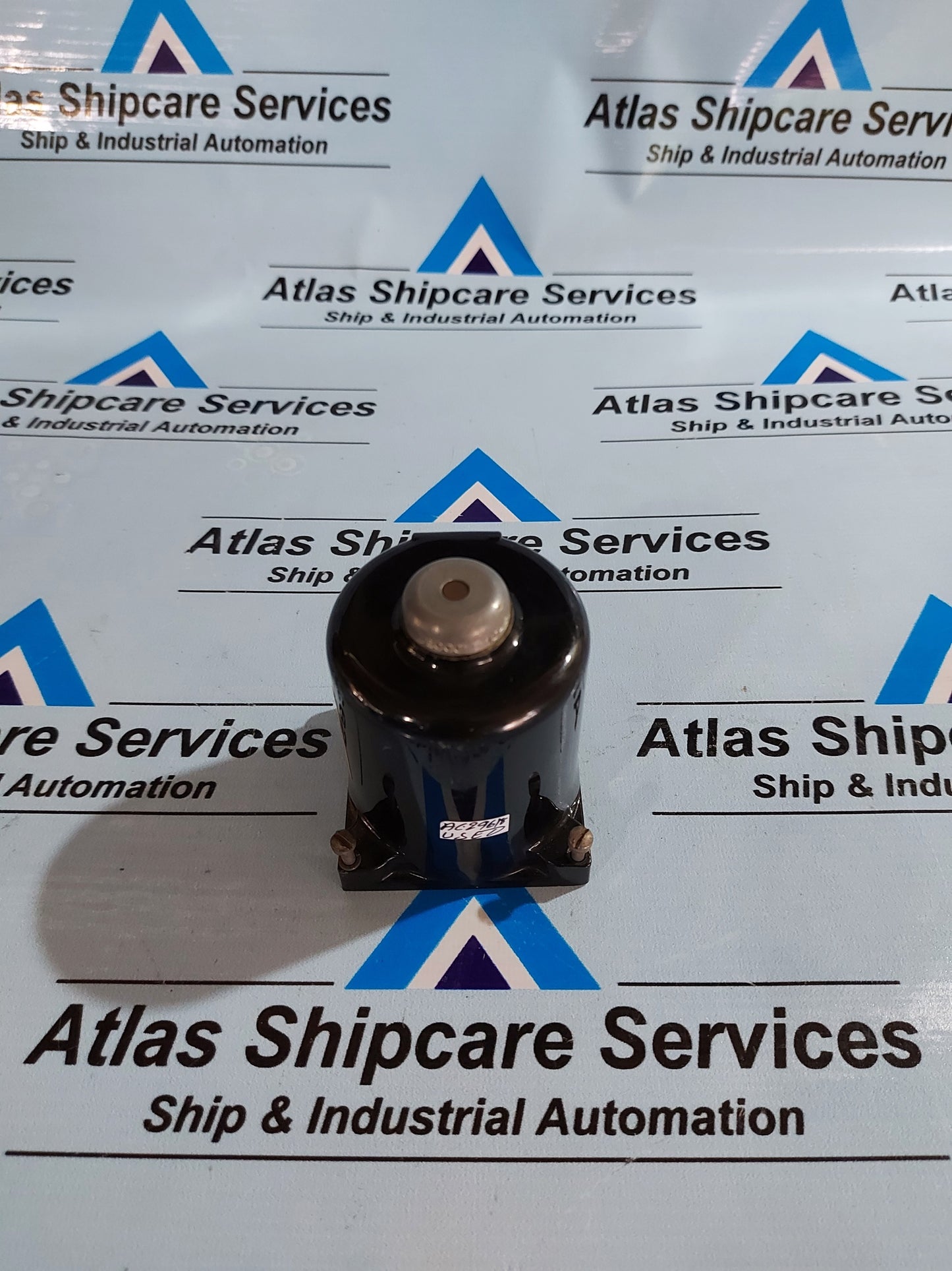 VICKERS 195053 SOLENOID COIL 115VAC 60Hz