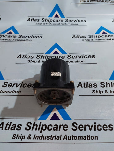 VICKERS 195053 SOLENOID COIL 115VAC 60Hz