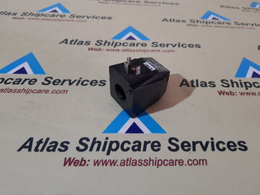 VICKERS 617194 SOLENOID VALVE COIL H382