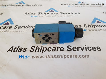 VICKERS DG4V 3 2AL H M U1D6 60 EN38 DIRECTIONAL CONTROL HYDRAULIC VALVE H115
