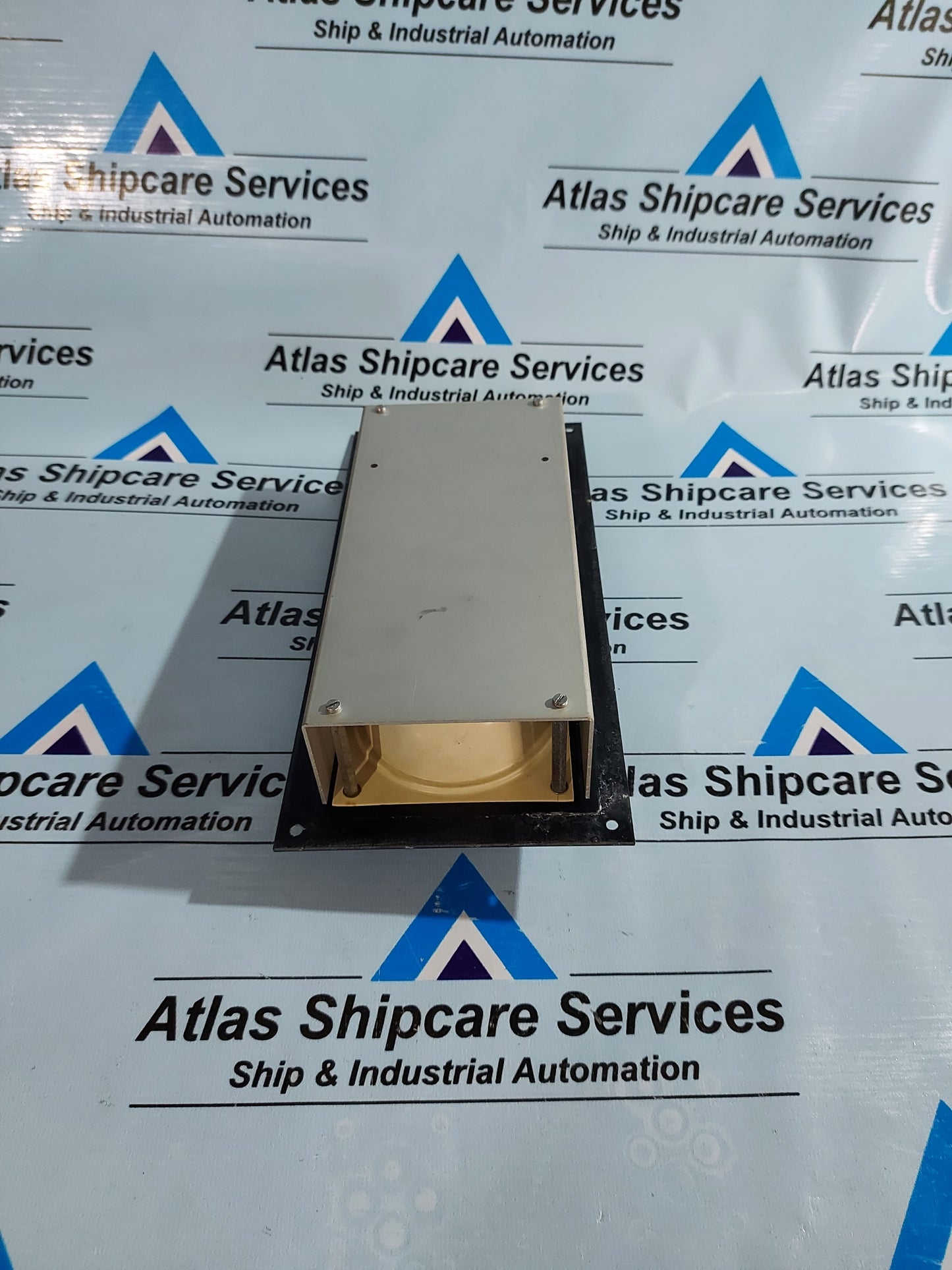 VINGTOR VSS-11 SOUND RECEPTION SYSTEM