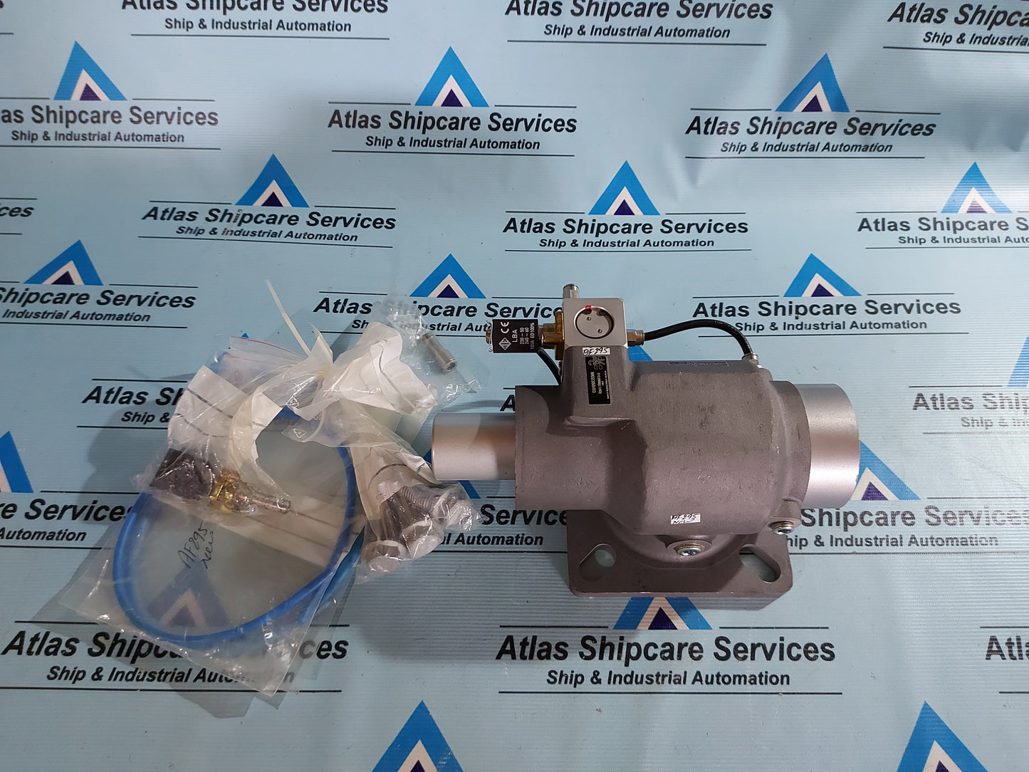 VMC 51.0800(E1V03) INLET VALVE