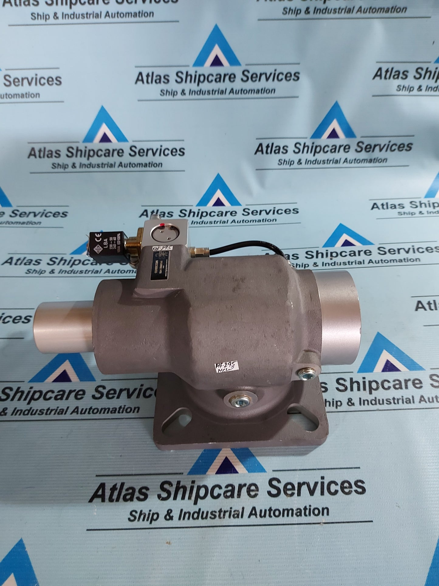 VMC 51.0800(E1V03) INLET VALVE