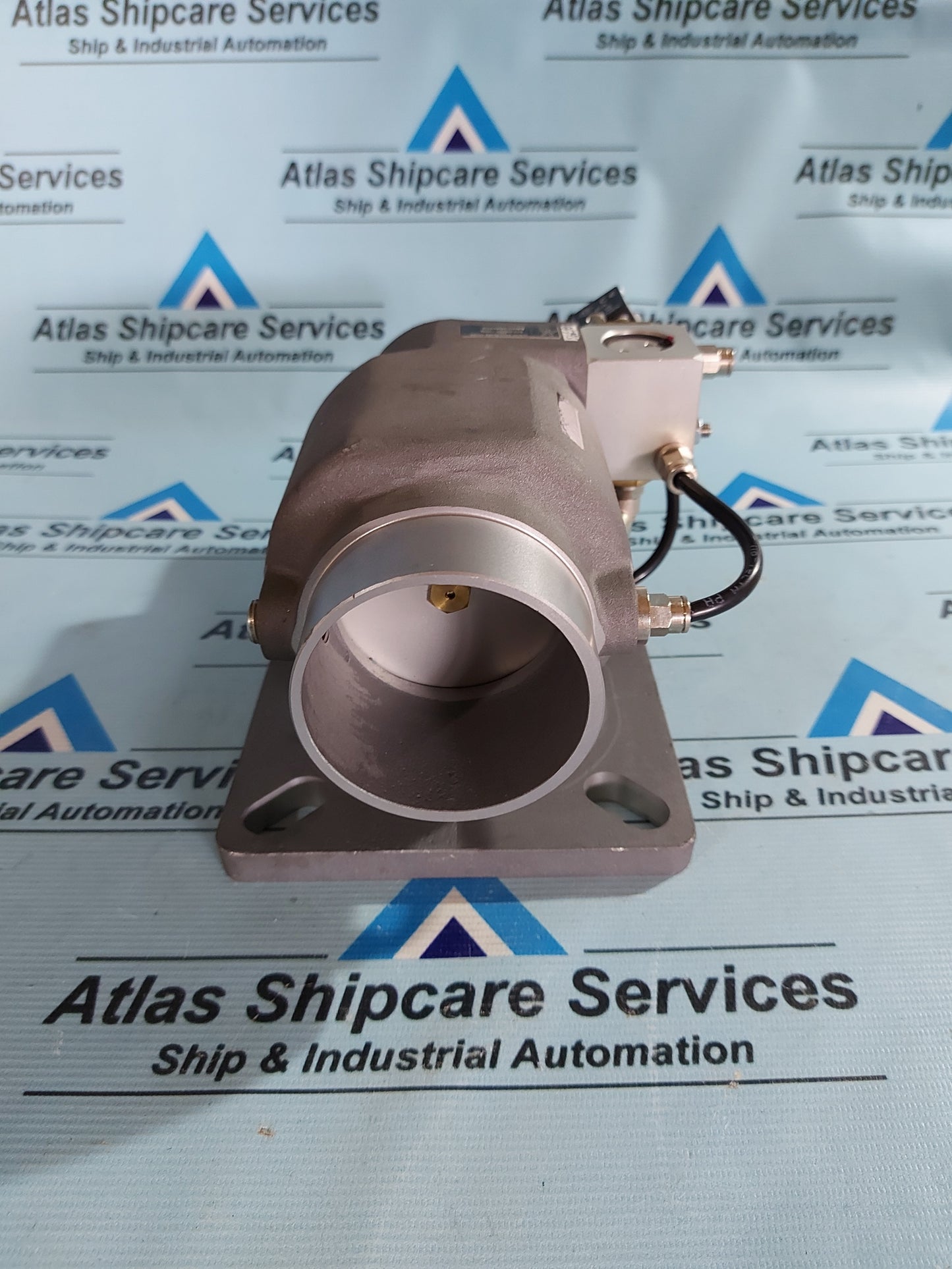 VMC 51.0800(E1V03) INLET VALVE