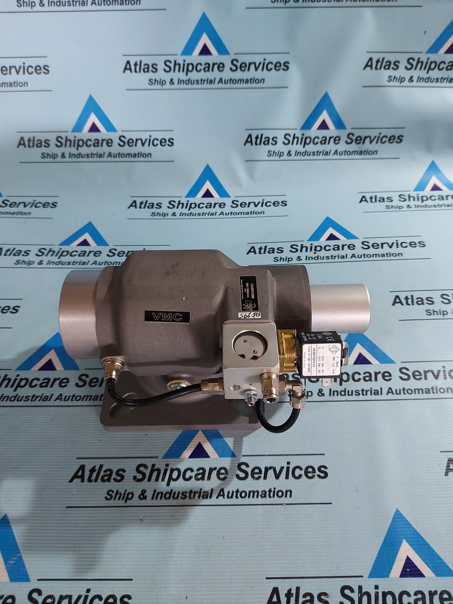 VMC 51.0800(E1V03) INLET VALVE