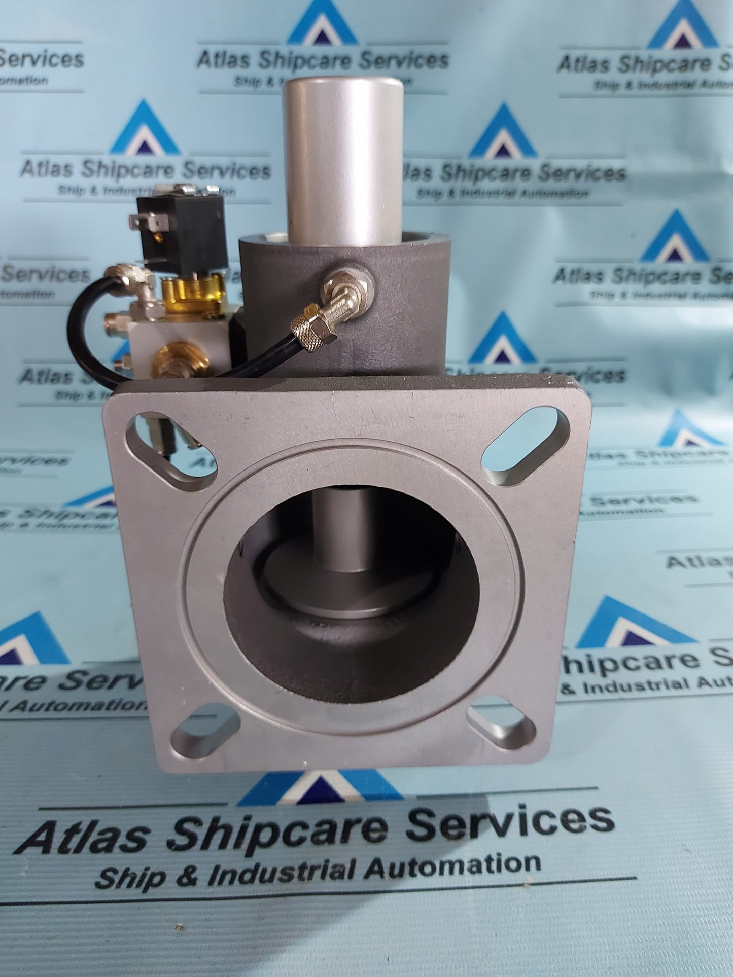 VMC 51.0800(E1V03) INLET VALVE