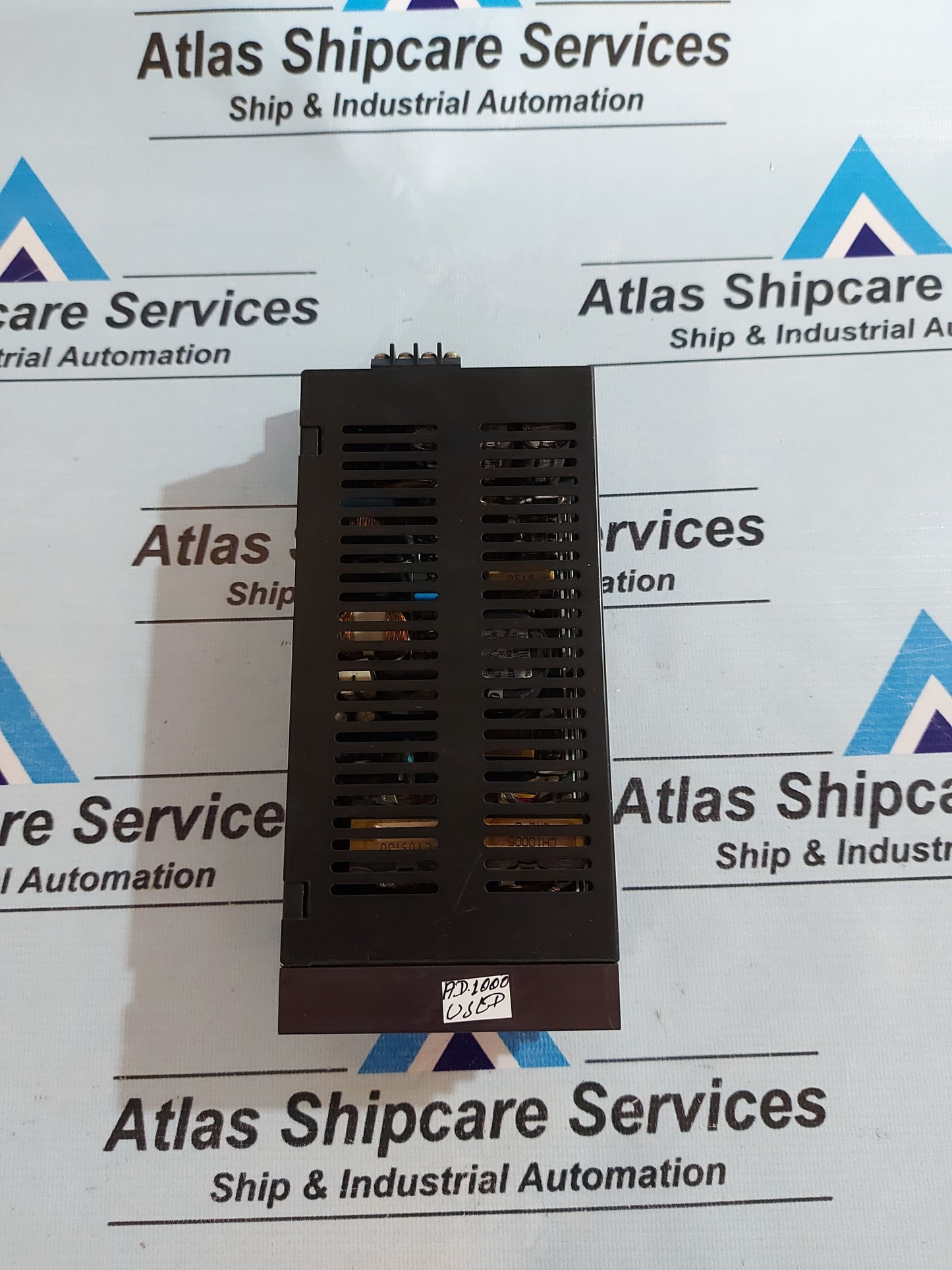 VOLGEN PSN-05020 5V 20-AMP POWER SUPPLY