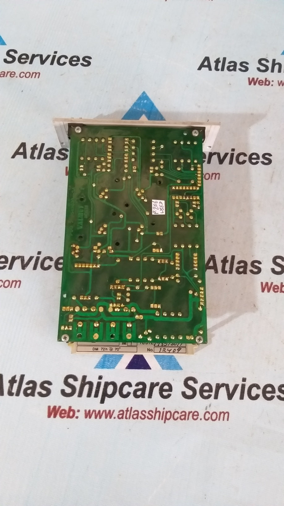 Valmet Automation M8573011 M1 PUD 2 Module