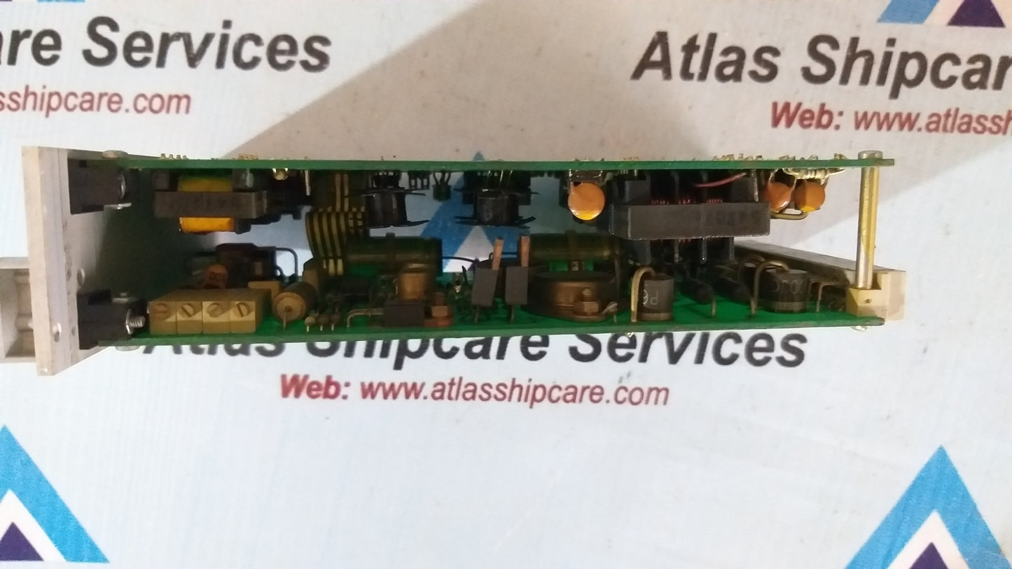 Valmet Automation M8573011 M1 PUD 2 Module