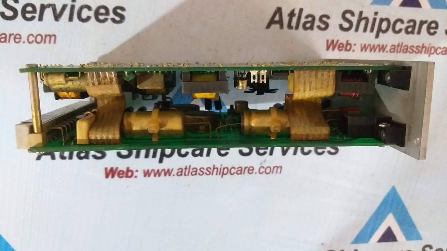 Valmet Automation M8573011 M1 PUD 2 Module