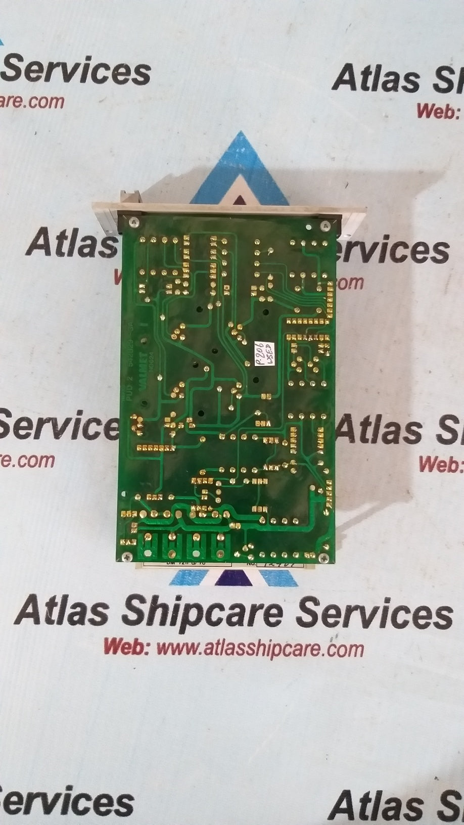 Valmet Automation M8573011 M1 PUD 2 Module