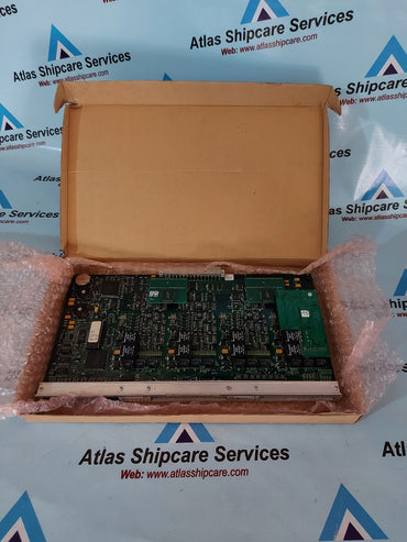 Vingtor ROF1579028 Rev.A Pcb Card IFT020-2