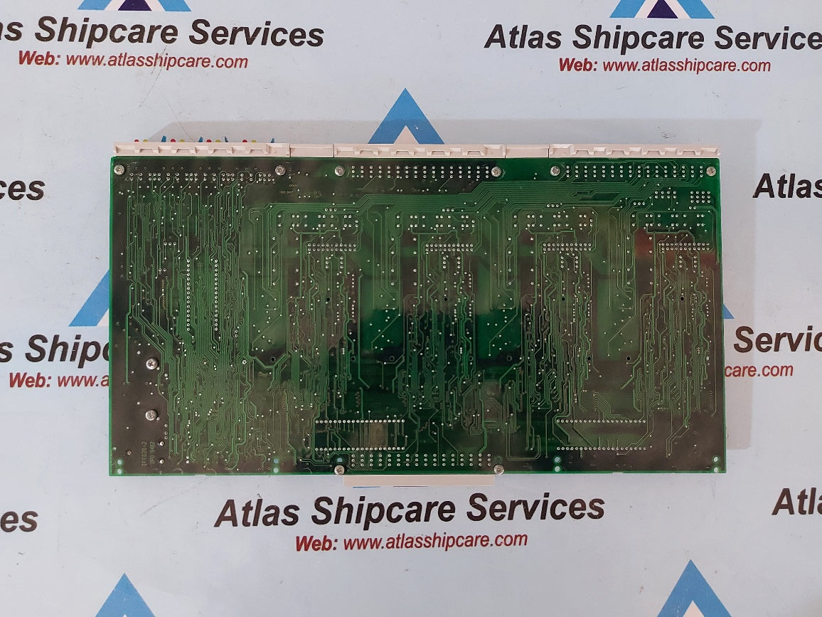 Vingtor ROF1579028 Rev.A Pcb Card IFT020-2