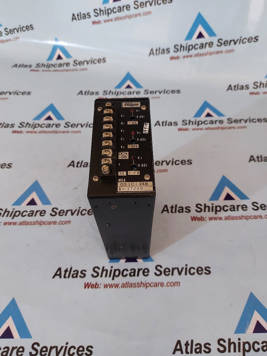 Volgen MGA-03C-24B Power Supply