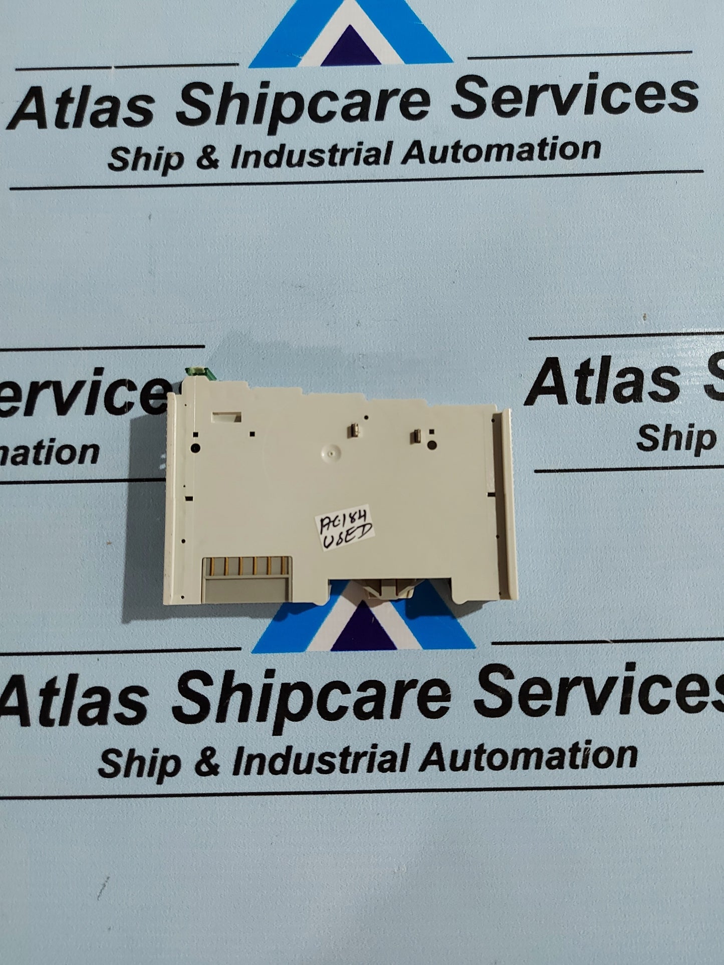 WAGO 750-476/000-002 2-CHANNEL ANALOG INPUT MODULE
