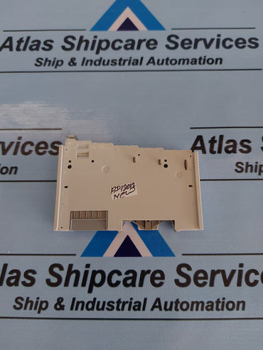 WAGO 750-624 24VDC FIELD SUPPLY FILTER (SURGE)