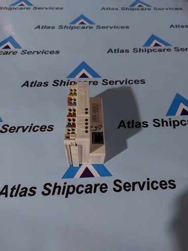 WAGO 750-842 ETHERNET CONTROLLER