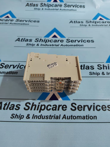 WAGO BARTEC 750-625 FILTER MODULE FOR FIELD-SIDE POWER SUPPLY