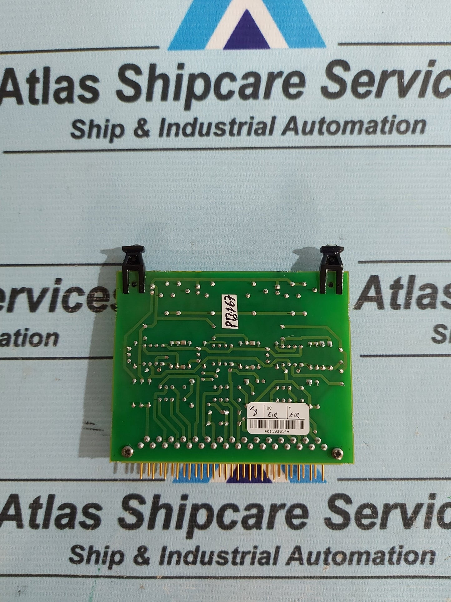 WARTSILA 3223B001300 C3/C5 RELAYCARD