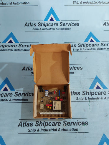 WARTSILA 3223B00500 C2 NDE-CARD