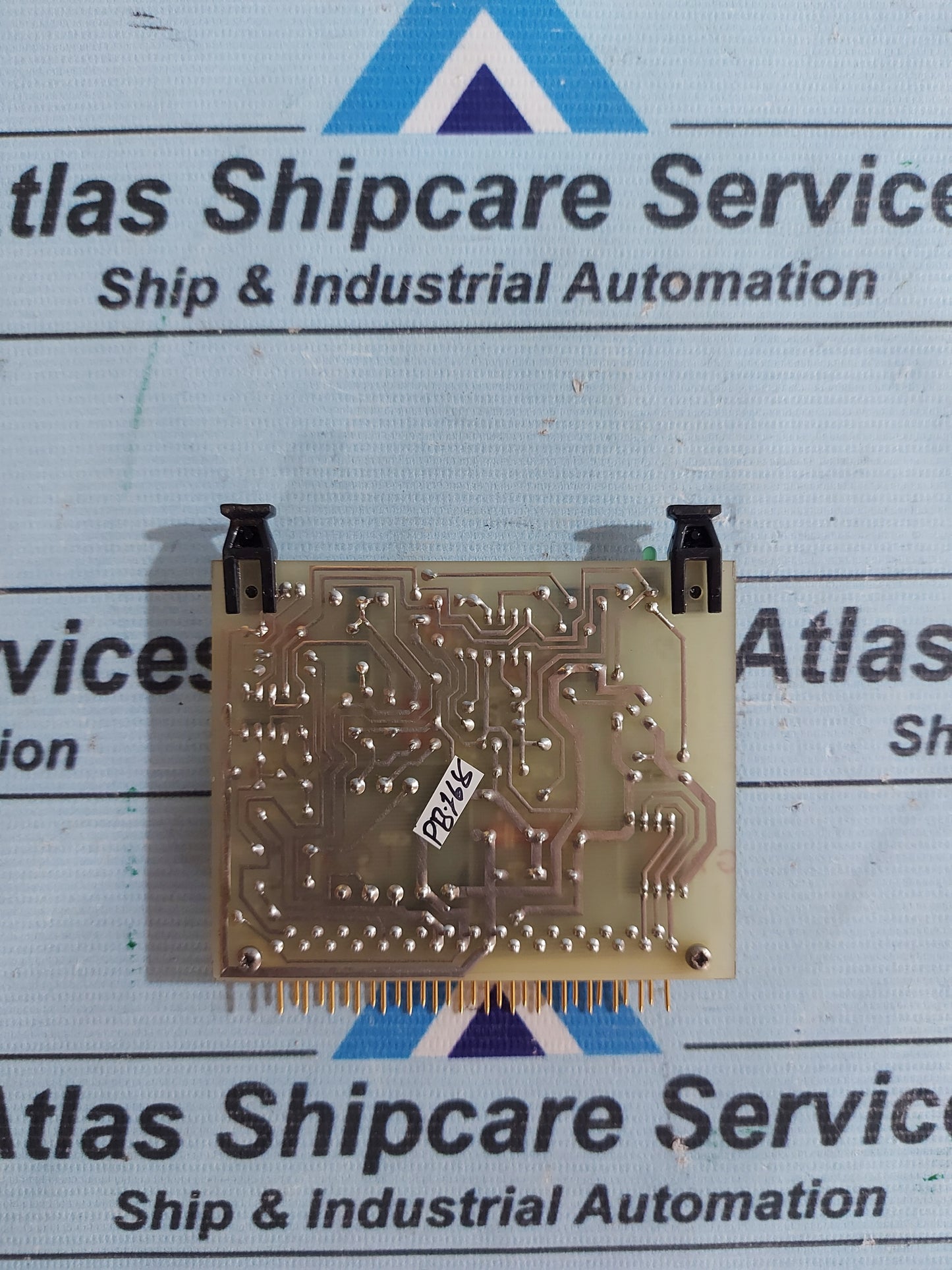 WARTSILA 3223B00500 C2 NDE-CARD