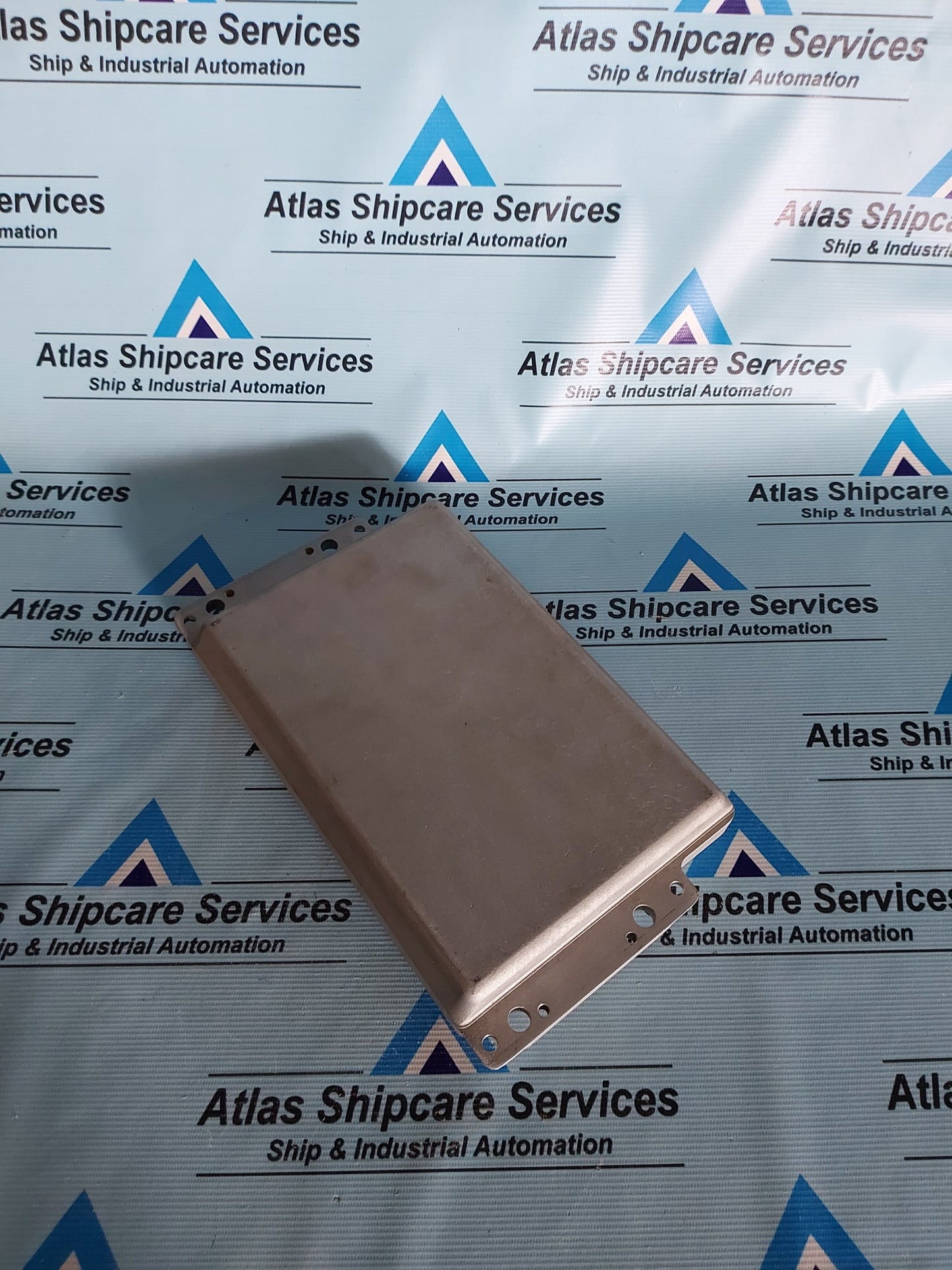 WARTSILA 7RT-FLEX60C ENGINE PANEL ASM10.01