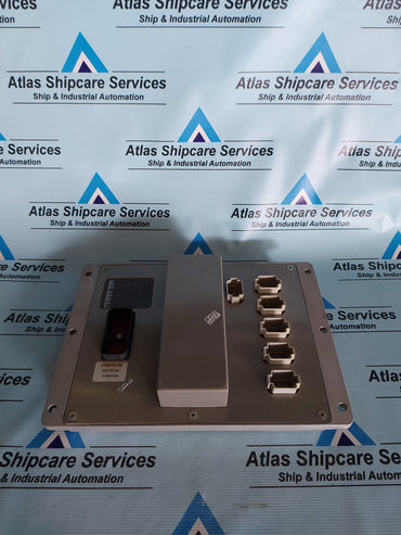 WARTSILA 7RT-FLEX60C ENGINE PANEL VDM10.05