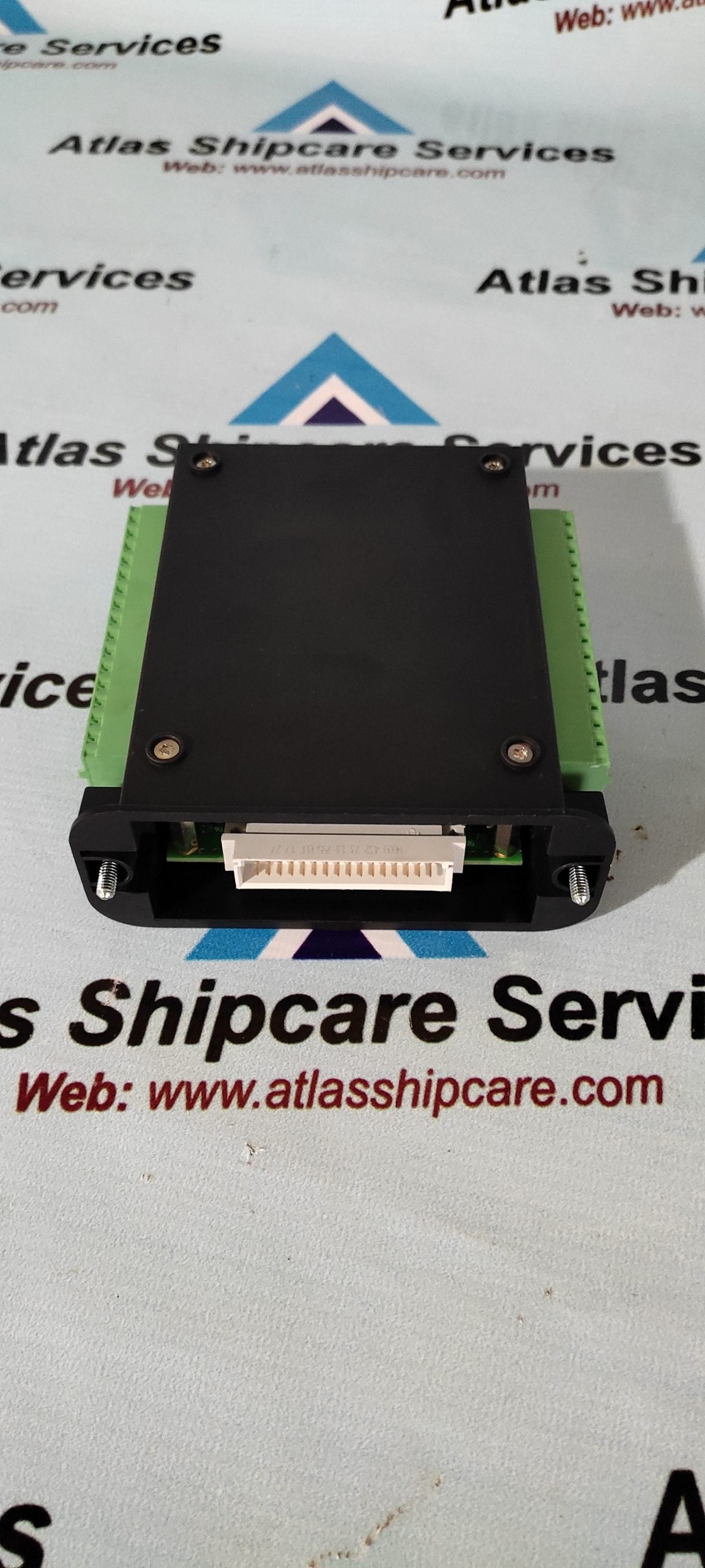 WARTSILA BI.16-SUP-E 810.004.750-02 MODULE