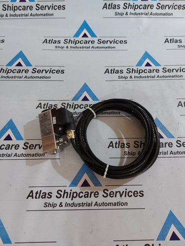 WARTSILA MBS 5153 PRESSURE TRANSMITTER 060N1211